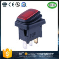 Miniature Rocker Switch Mini Switches Miniature Illuminated Rocker Switch